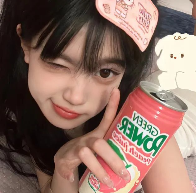 吸烟者