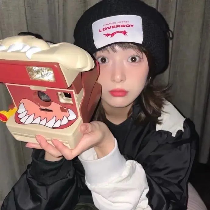 爱情过季